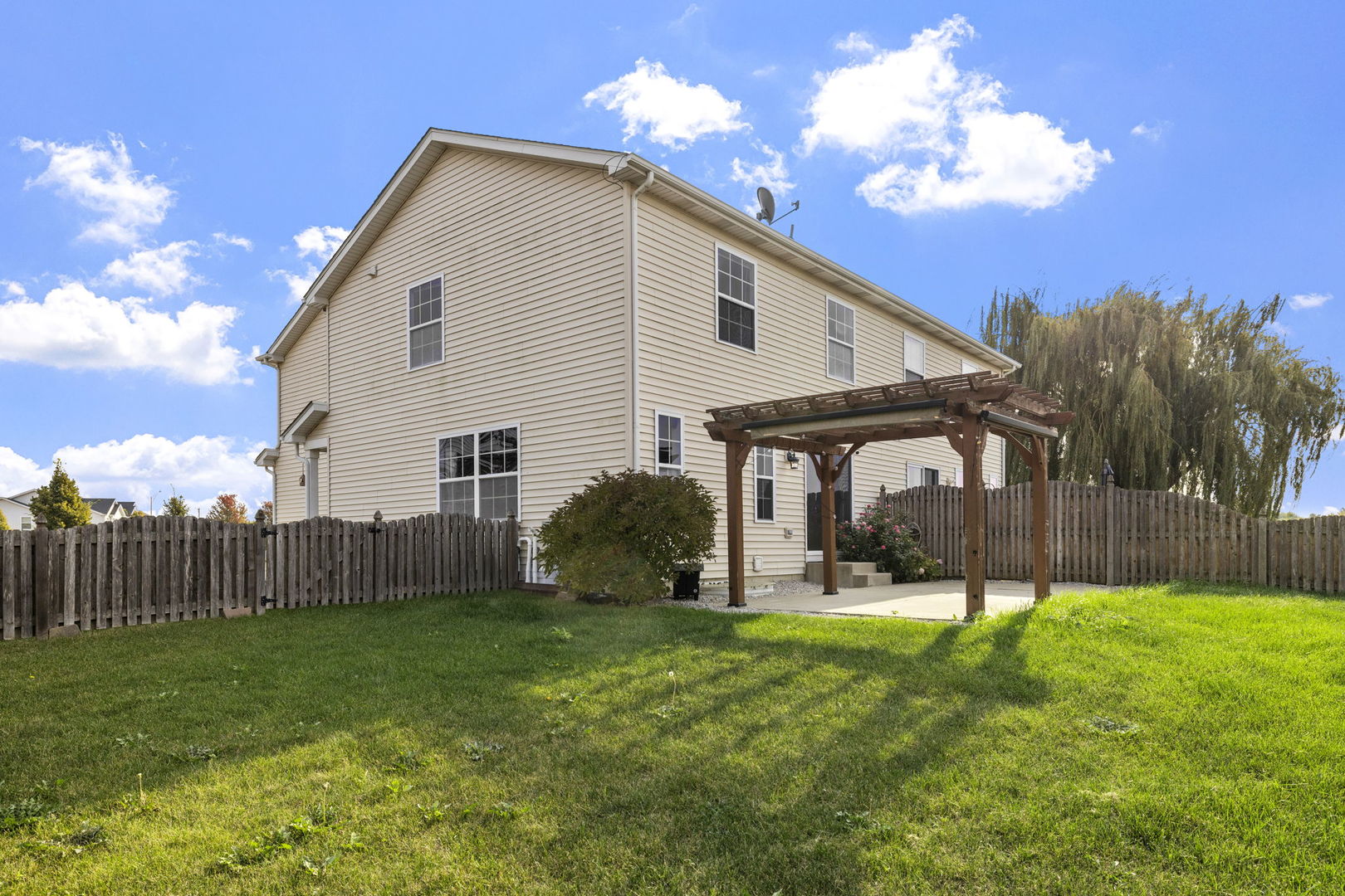 526 Lily Court #0, Minooka, IL 60447