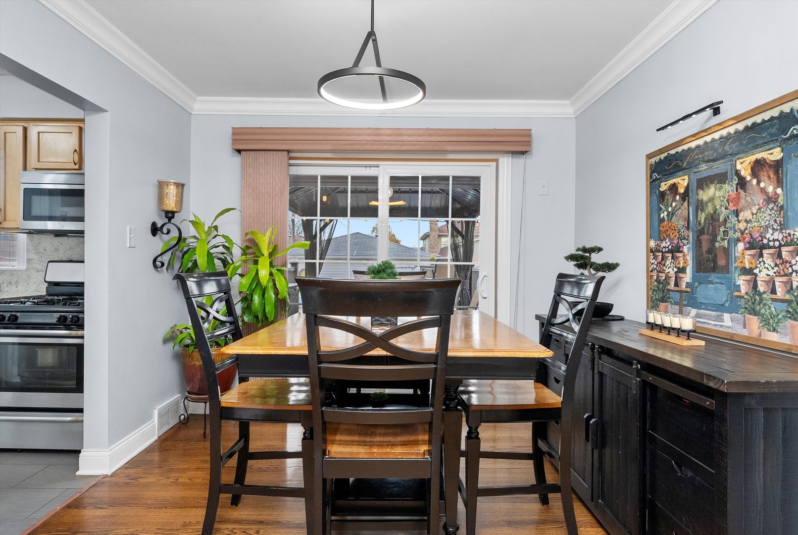 6123 S Meade Avenue, Chicago, IL 60638