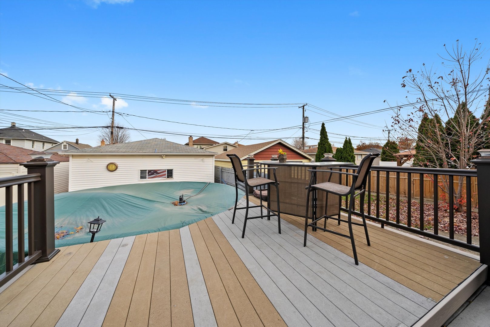 6123 S Meade Avenue, Chicago, IL 60638