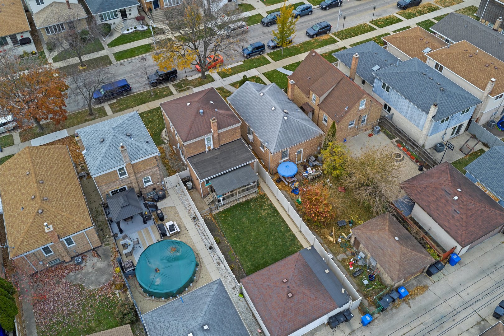 6123 S Meade Avenue, Chicago, IL 60638