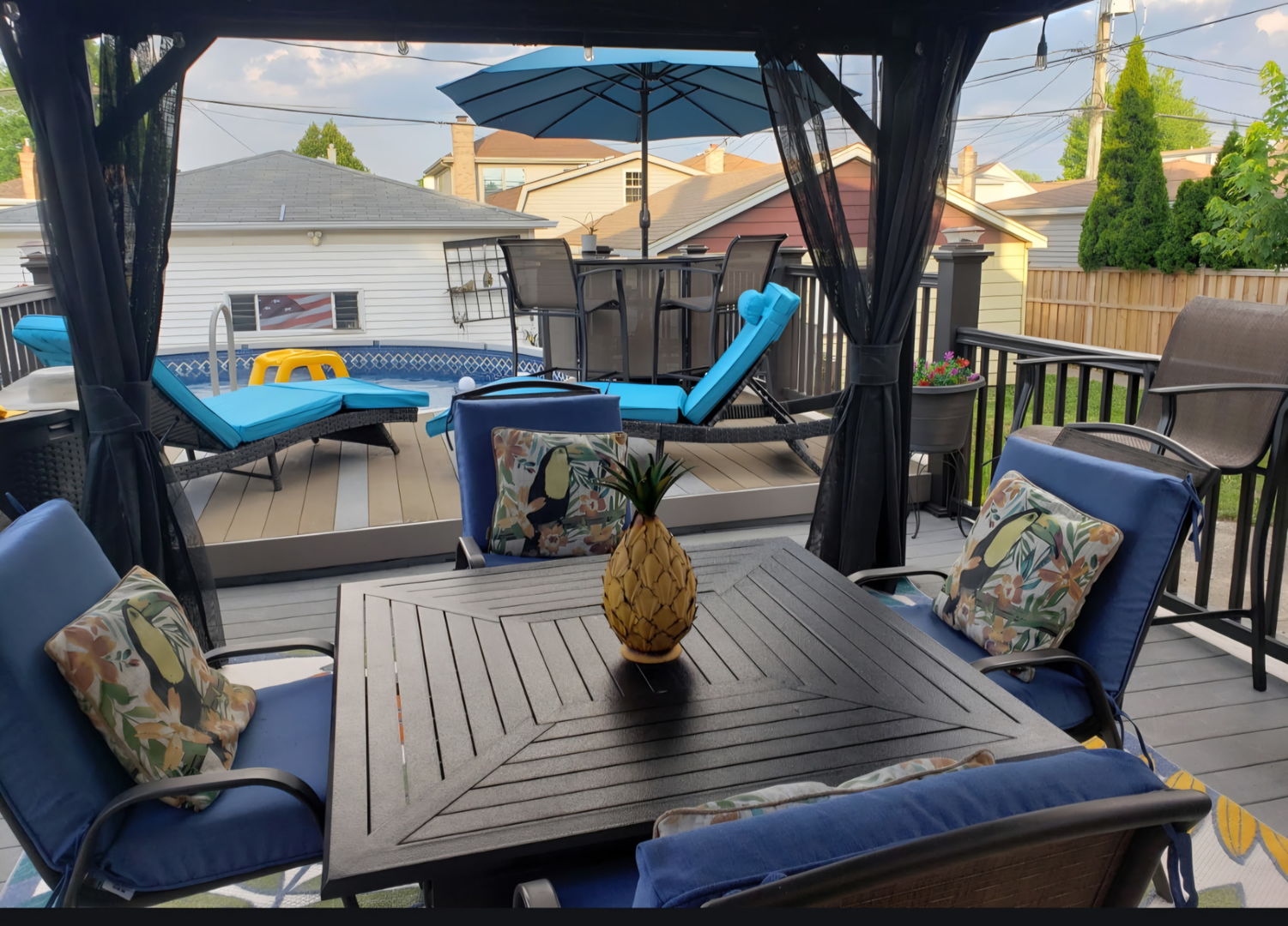 6123 S Meade Avenue, Chicago, IL 60638