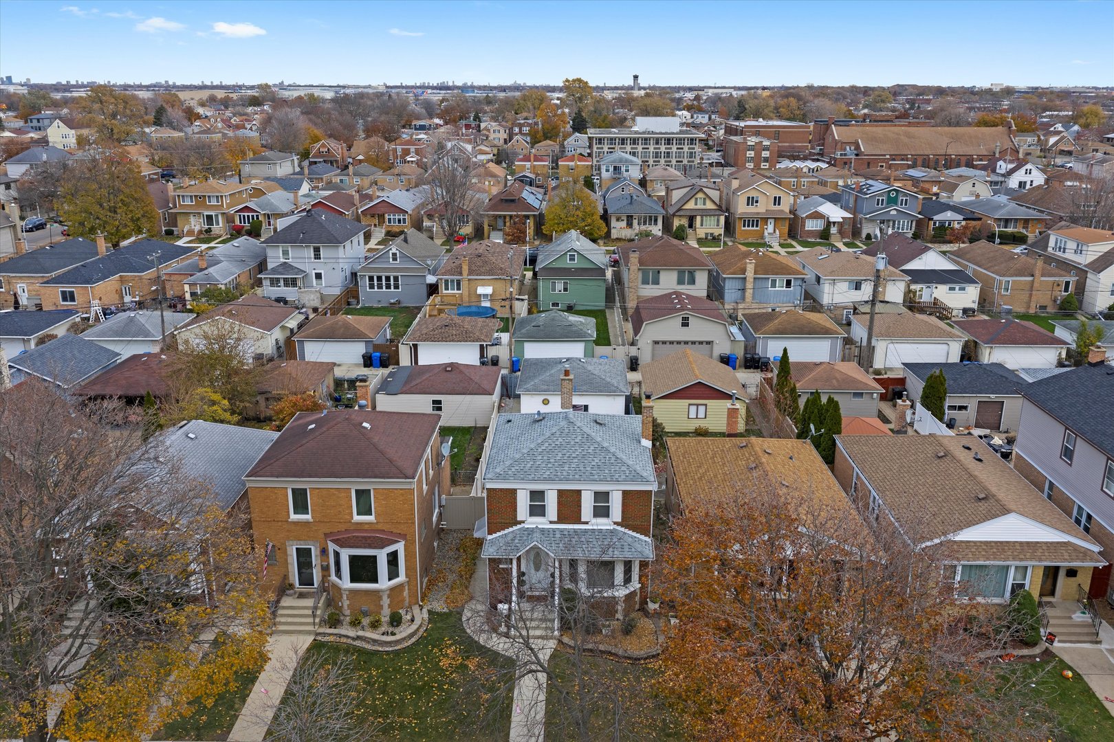 6123 S Meade Avenue, Chicago, IL 60638