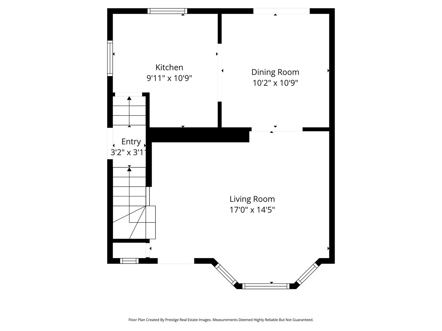 6123 S Meade Avenue, Chicago, IL 60638