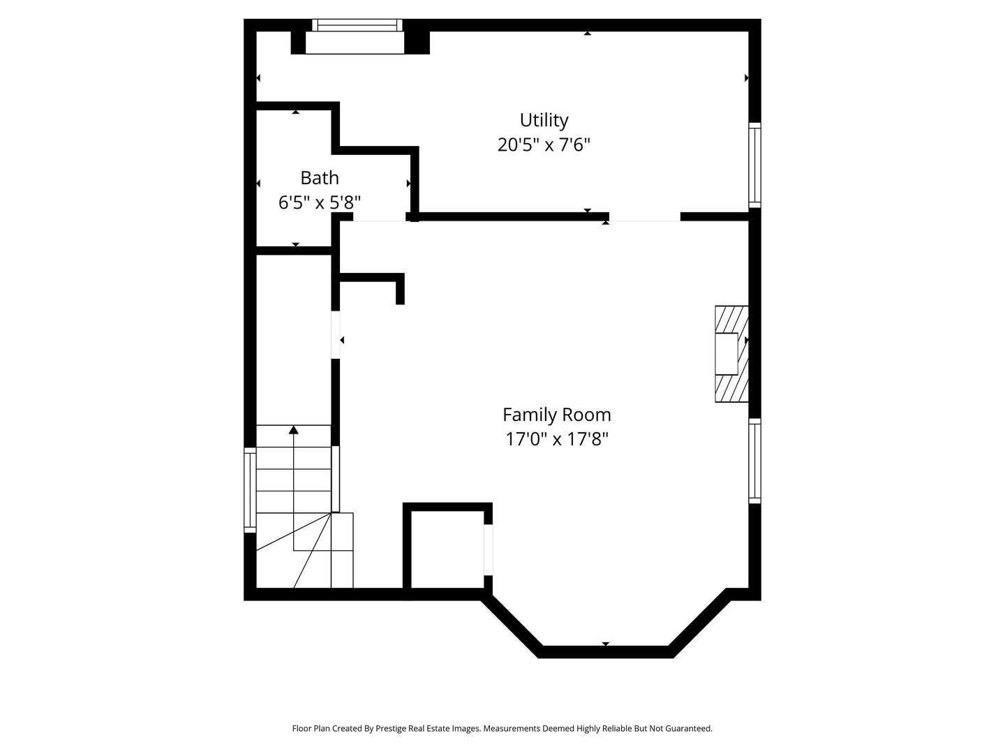 6123 S Meade Avenue, Chicago, IL 60638