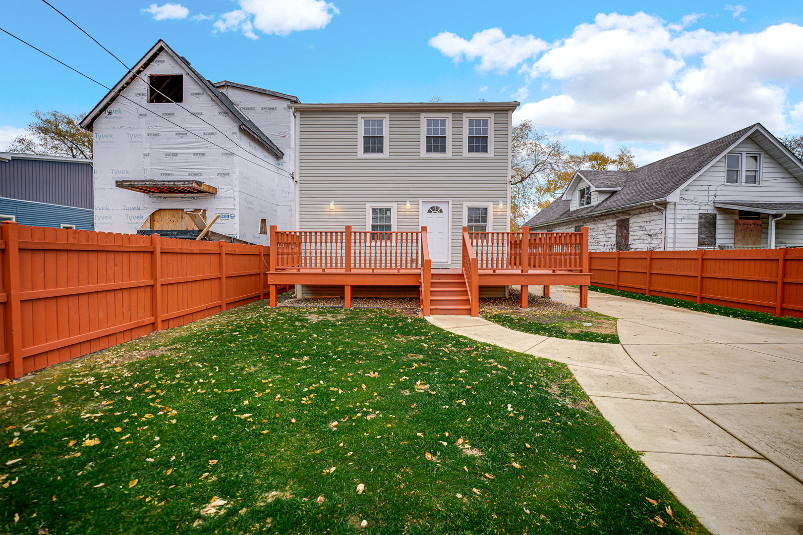 218 S 13th Avenue, Maywood, IL 60153