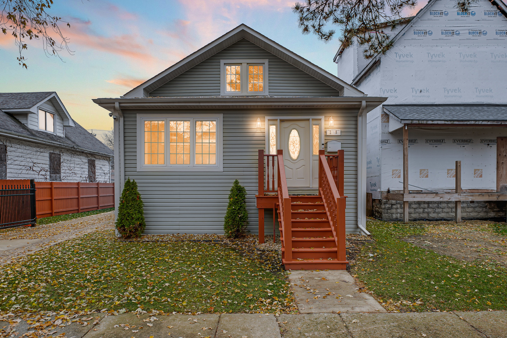 218 S 13th Avenue, Maywood, IL 60153