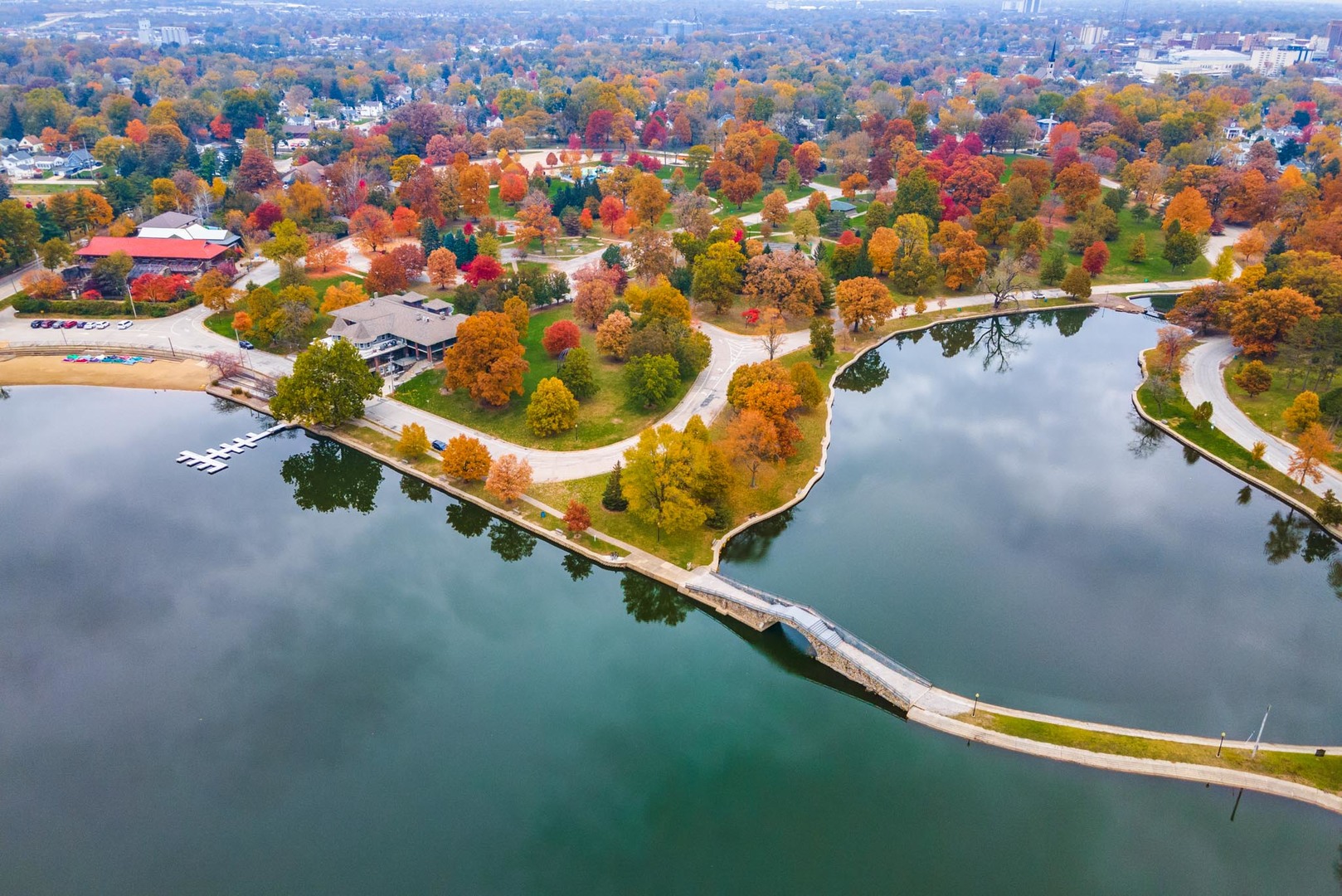 110 Lake Street, Bloomington, IL 61701