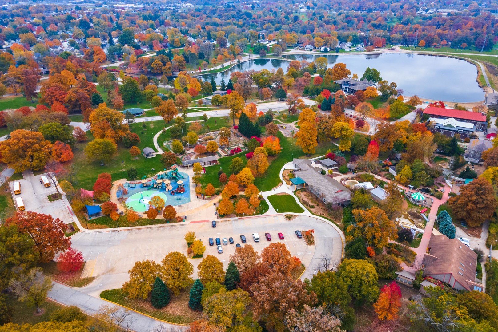 110 Lake Street, Bloomington, IL 61701