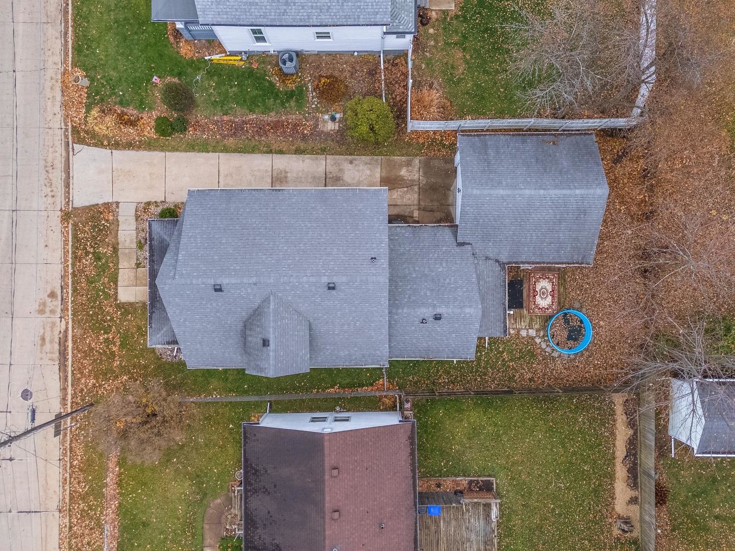 110 Lake Street, Bloomington, IL 61701