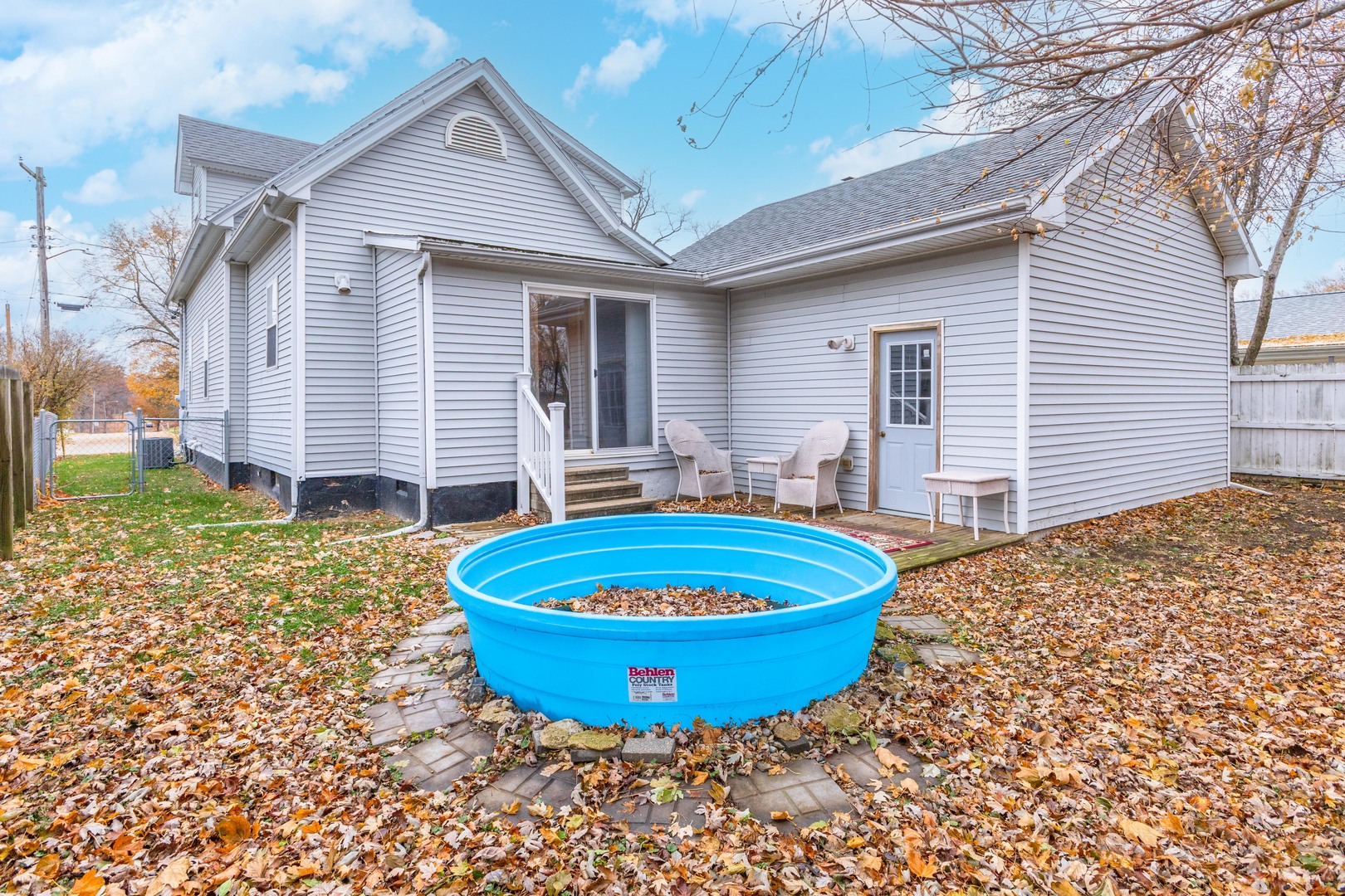 110 Lake Street, Bloomington, IL 61701