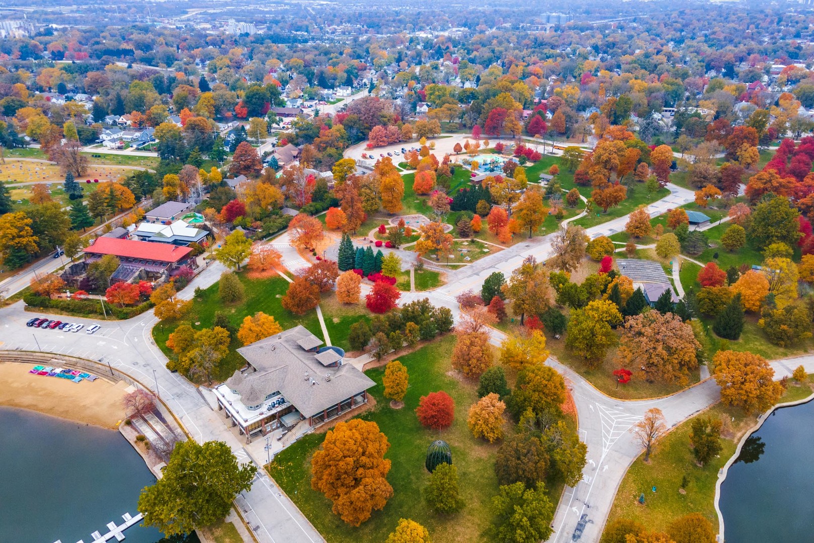 110 Lake Street, Bloomington, IL 61701