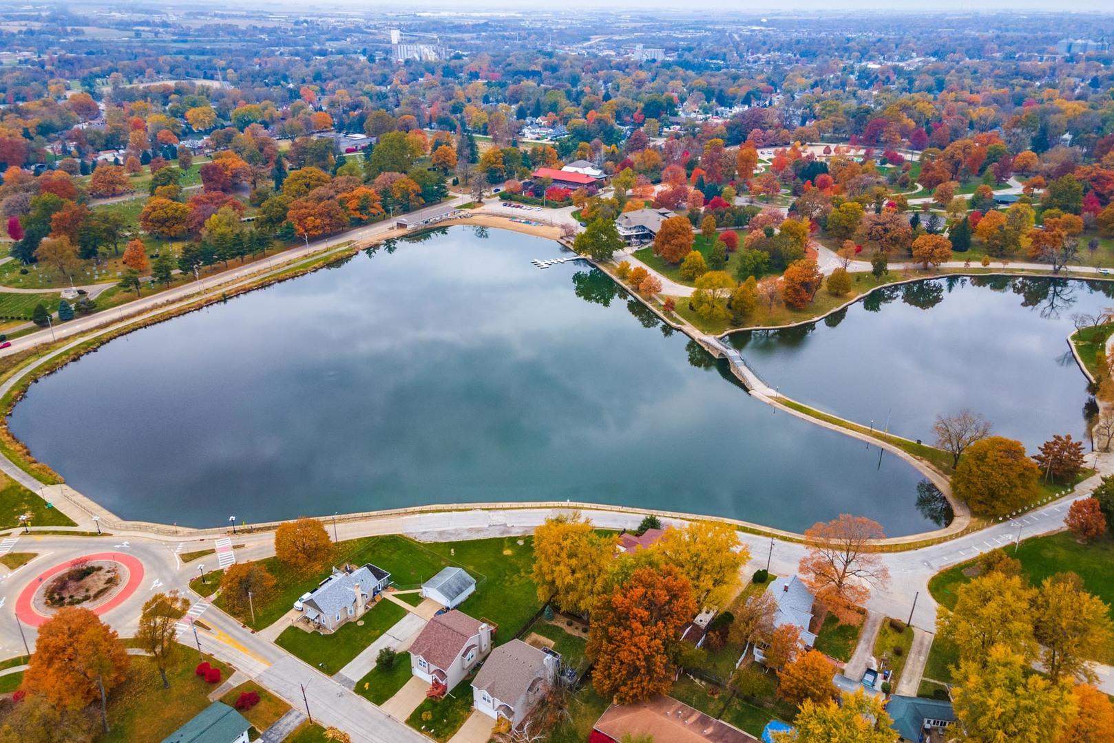 110 Lake Street, Bloomington, IL 61701