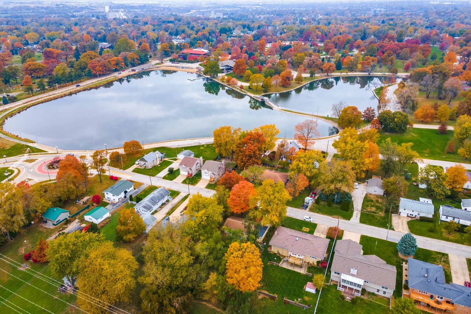 110 Lake Street, Bloomington, IL 61701