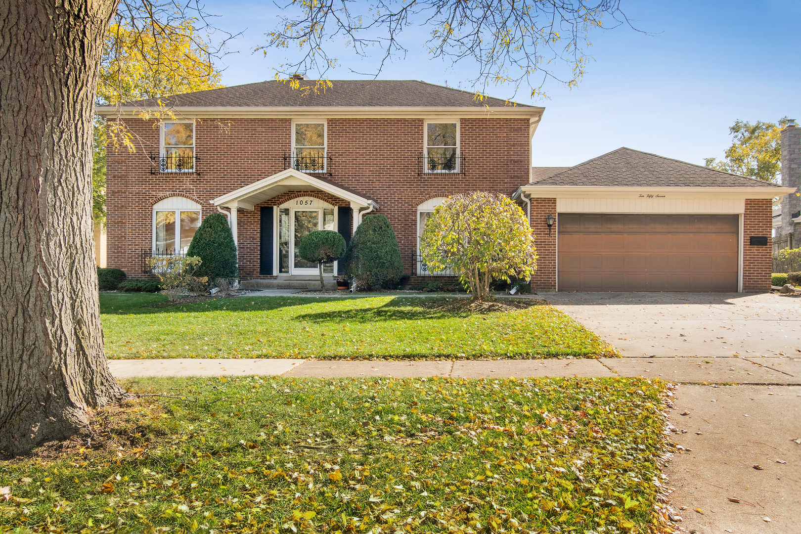 1057 W Peregrine Drive, Palatine, IL 60067