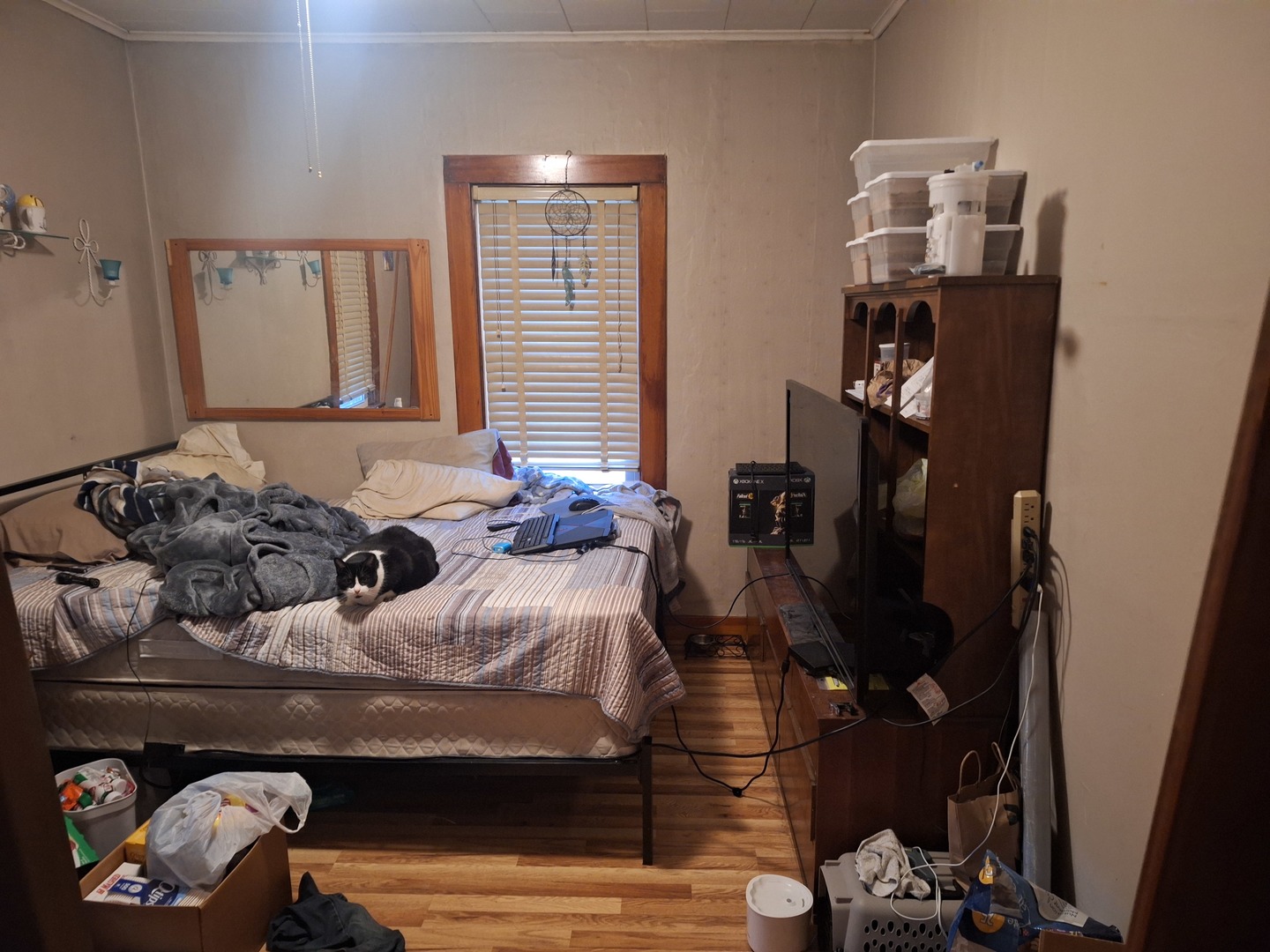 316 N La Salle Avenue, Ladd, IL 61329