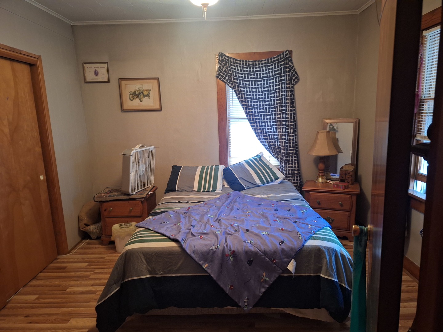 316 N La Salle Avenue, Ladd, IL 61329