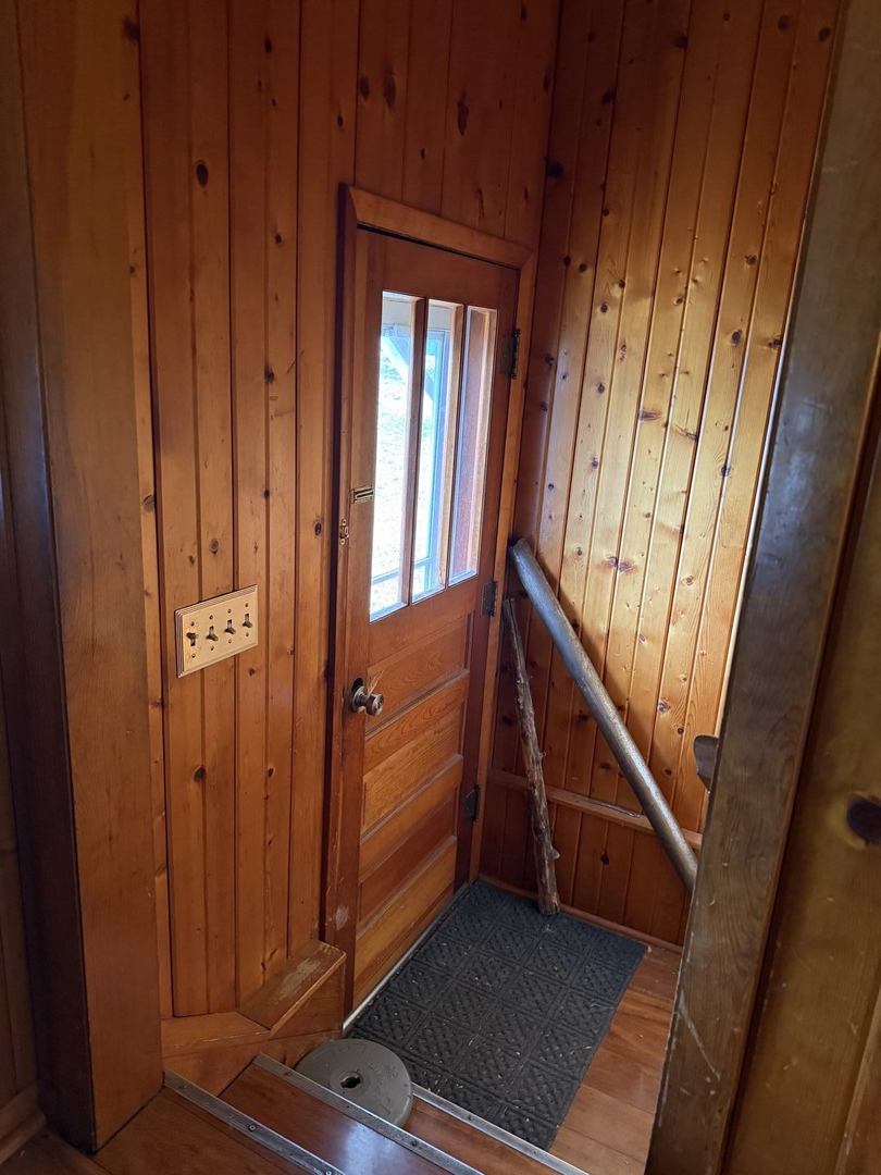 316 N La Salle Avenue, Ladd, IL 61329