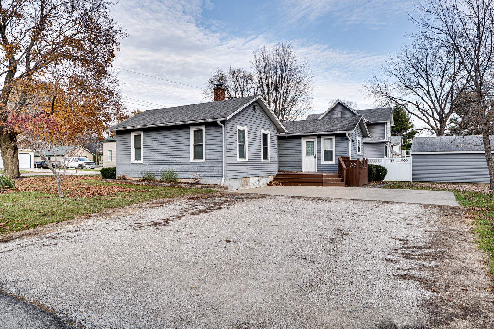 422 W 3rd Street, Sandwich, IL 60548