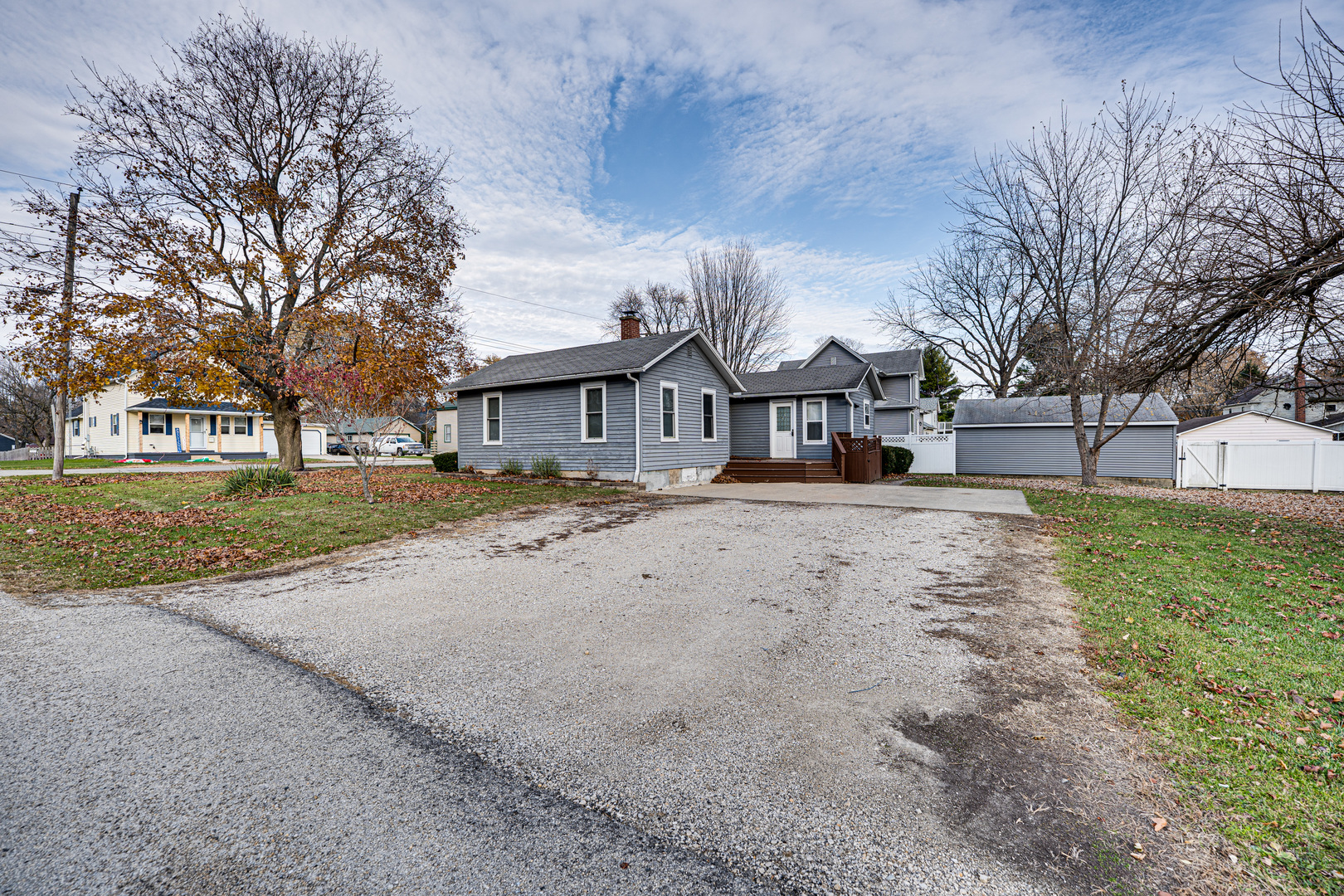 422 W 3rd Street, Sandwich, IL 60548