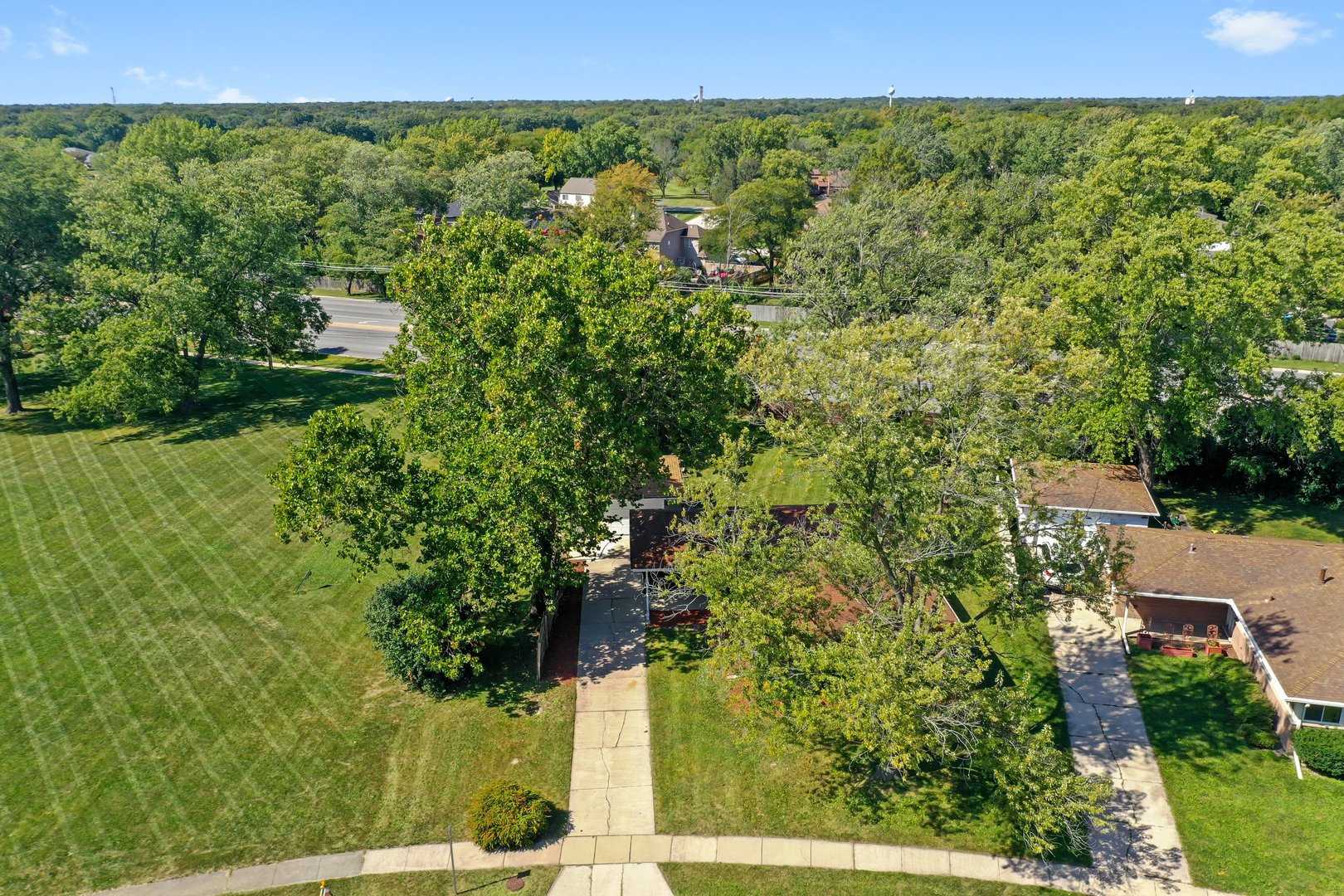 338 Farragut Street, Park Forest, IL 60466