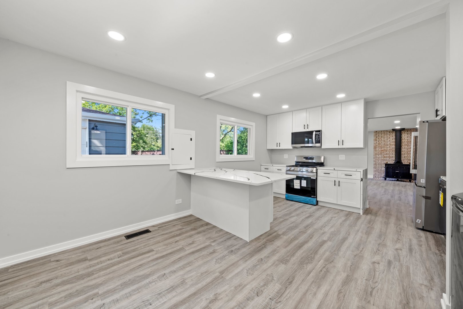 338 Farragut Street, Park Forest, IL 60466