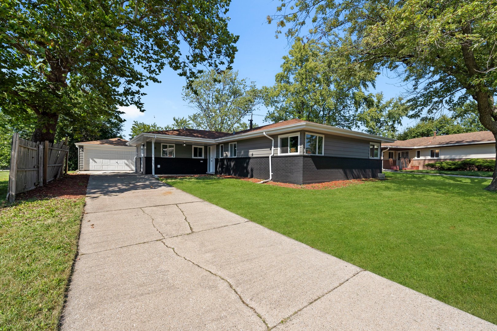 338 Farragut Street, Park Forest, IL 60466