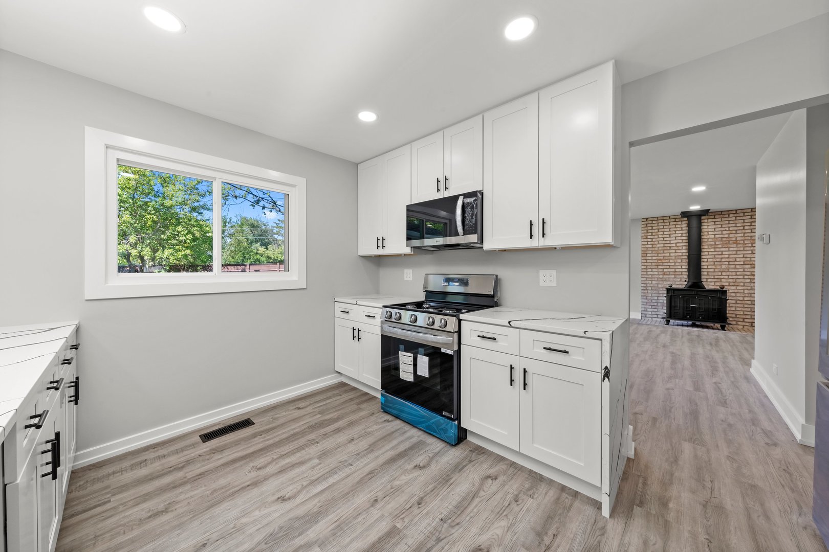 338 Farragut Street, Park Forest, IL 60466