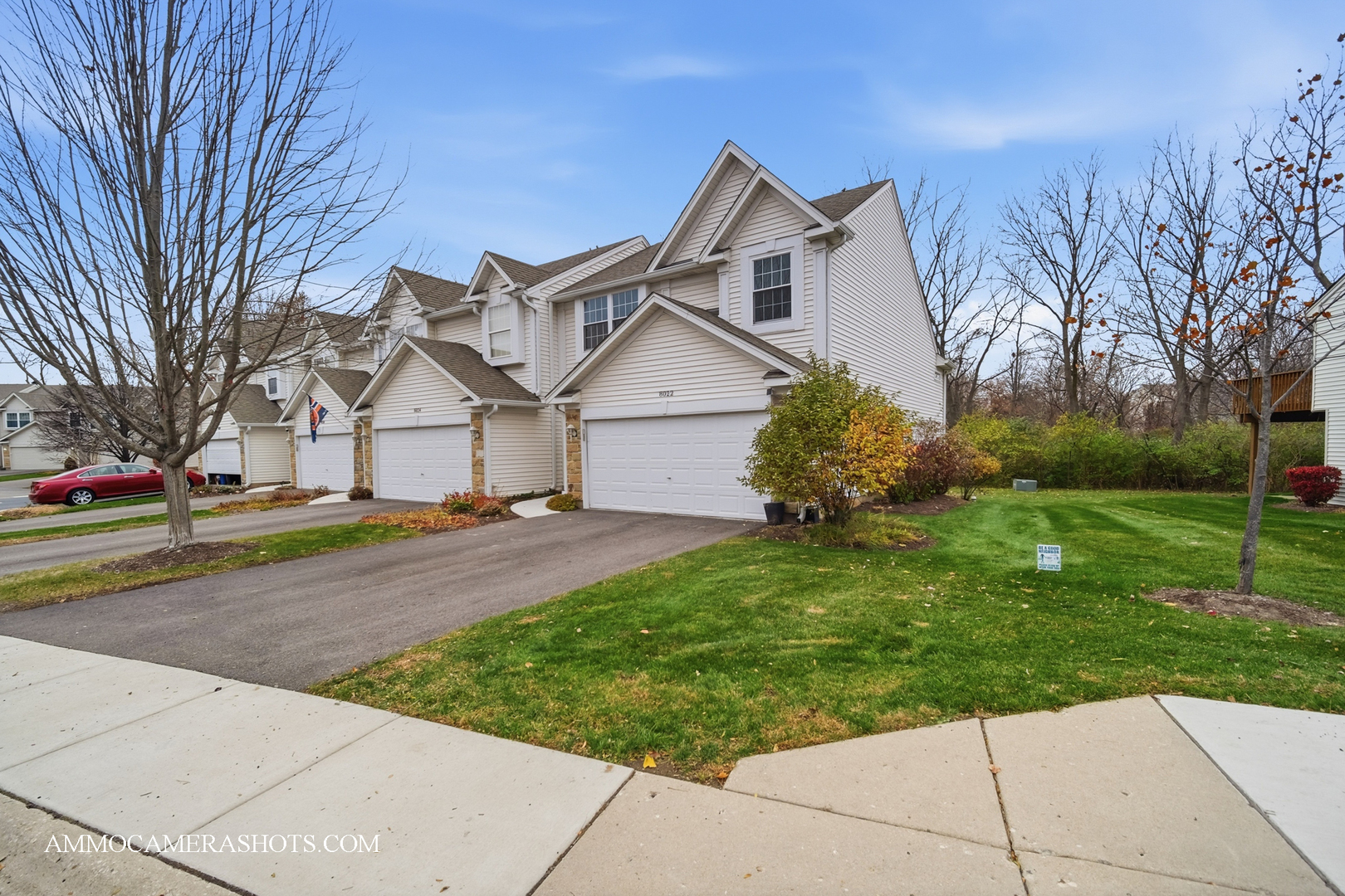 8022 SIERRA WOODS Lane #8022, Carpentersville, IL 60110