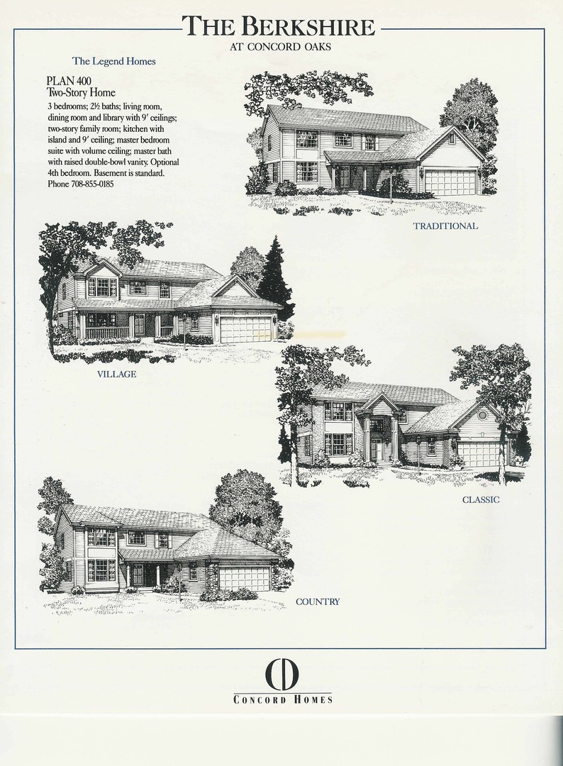 1090 Village Lane, Gurnee, IL 60031