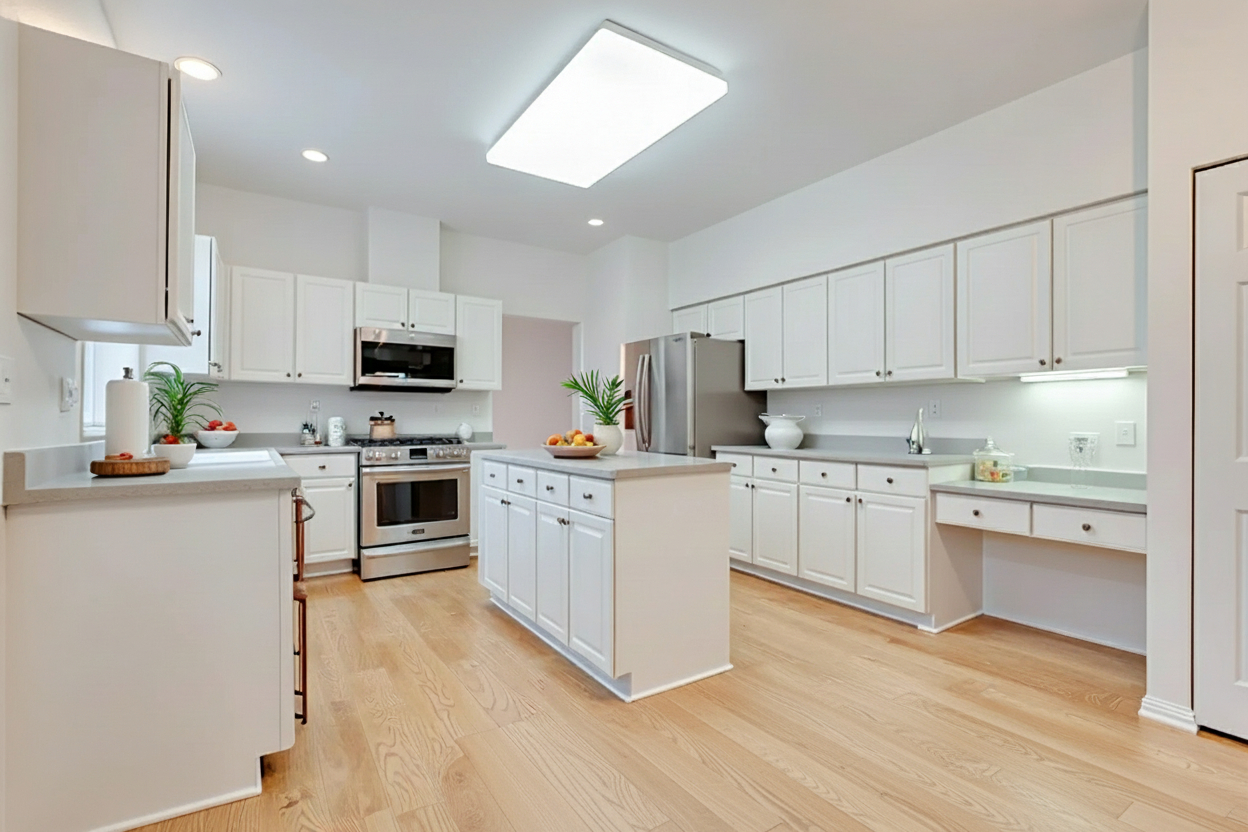 1090 Village Lane, Gurnee, IL 60031