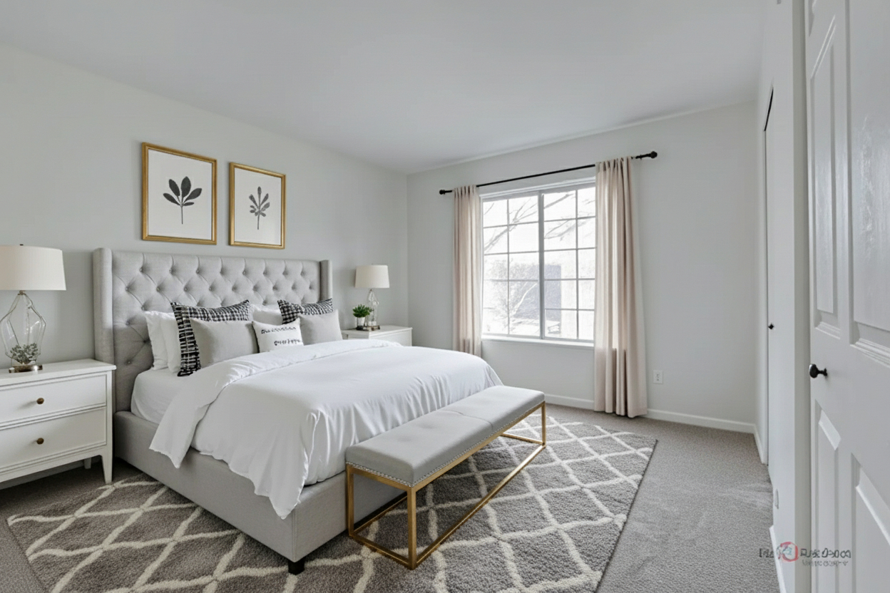 1090 Village Lane, Gurnee, IL 60031