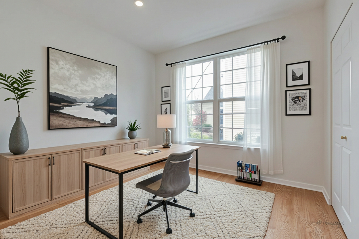 1090 Village Lane, Gurnee, IL 60031