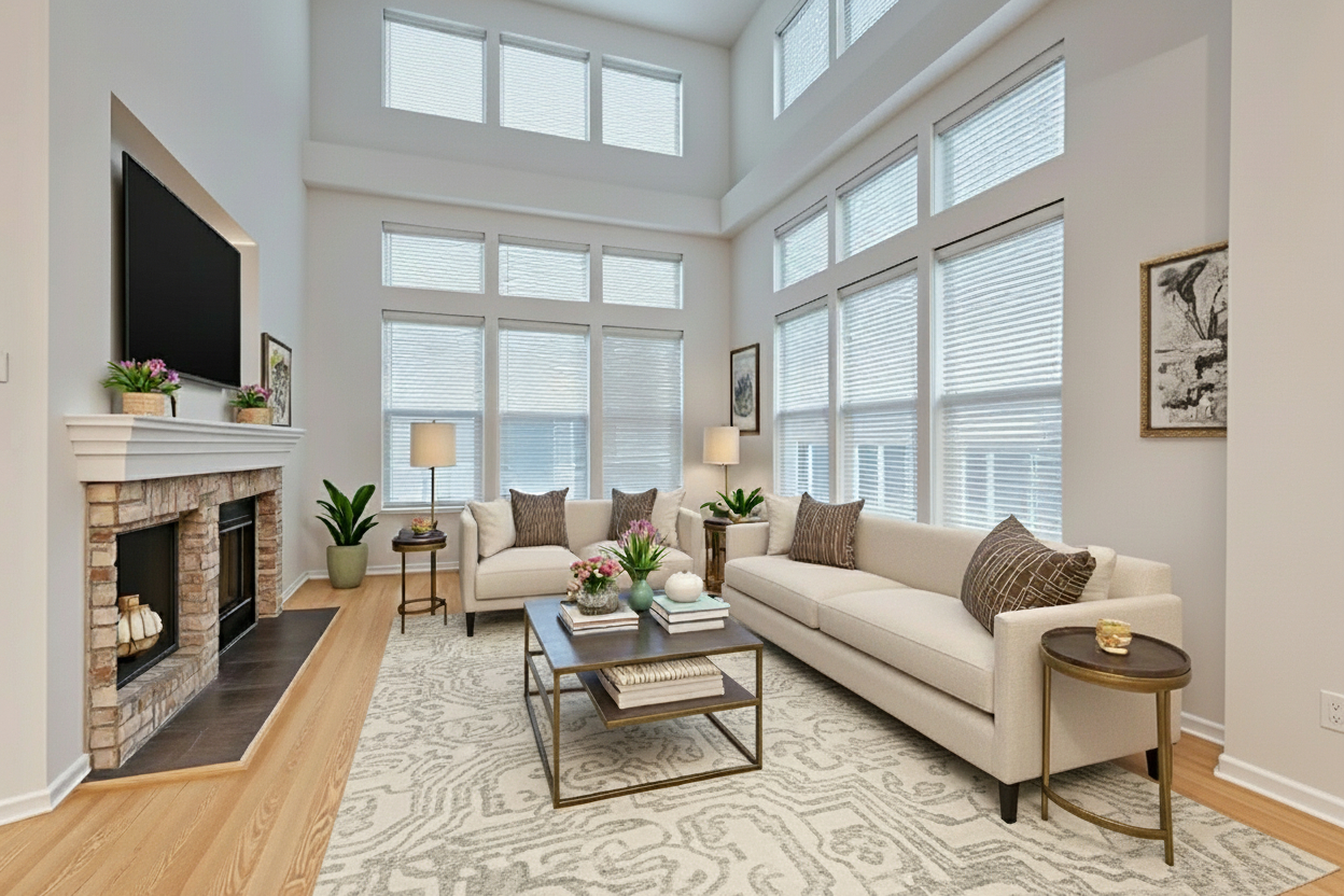 1090 Village Lane, Gurnee, IL 60031