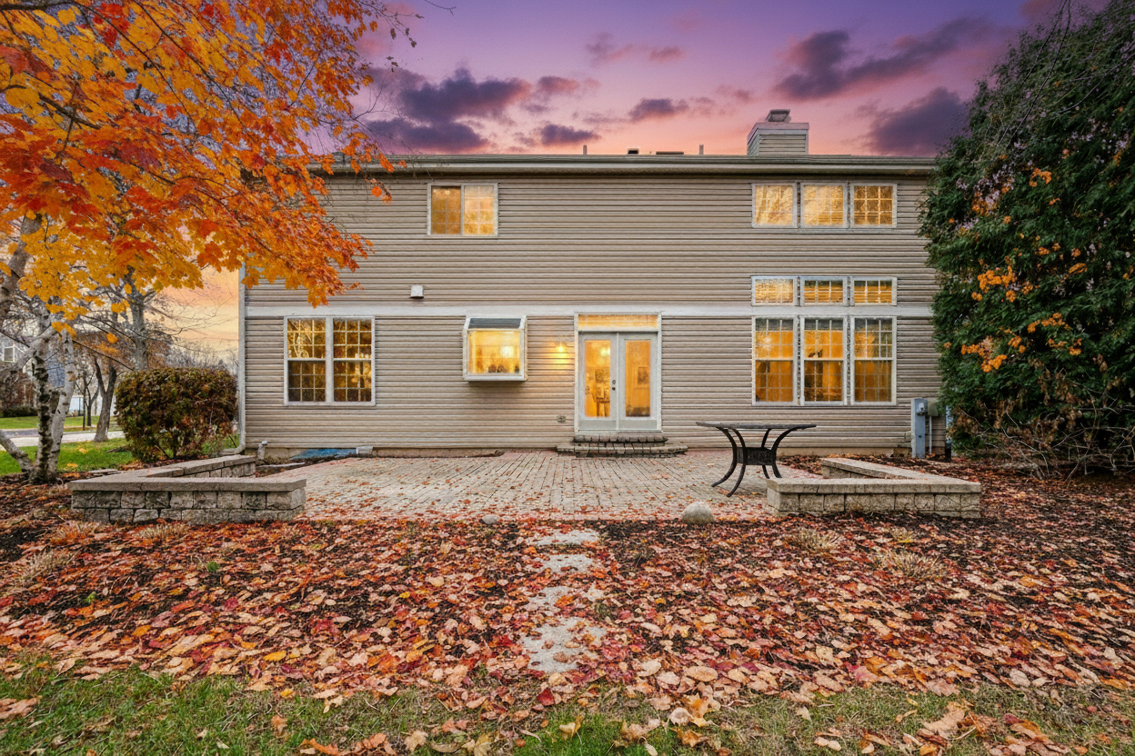 1090 Village Lane, Gurnee, IL 60031