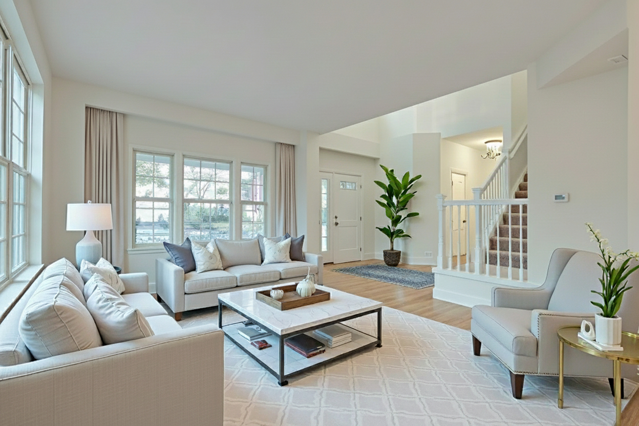 1090 Village Lane, Gurnee, IL 60031