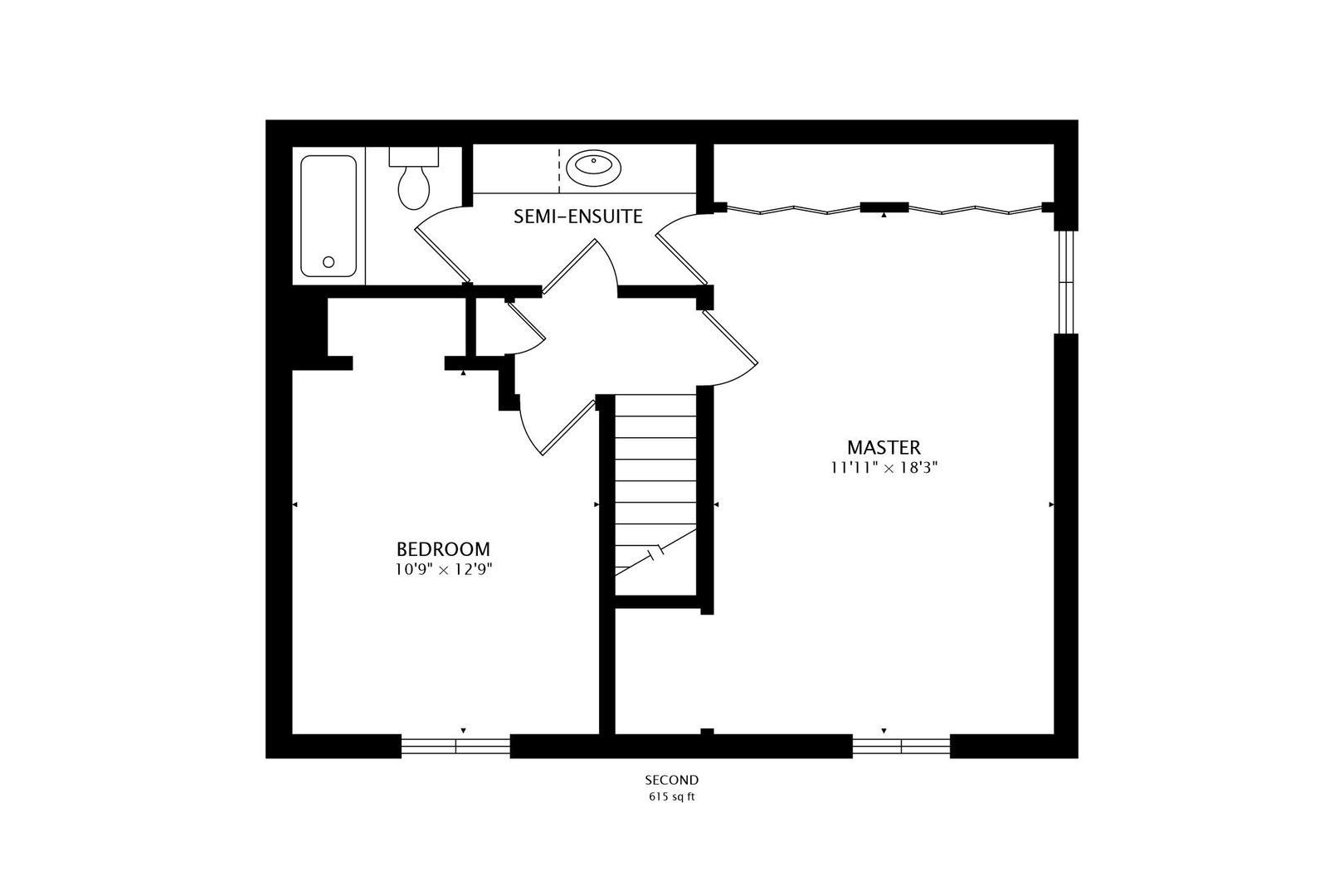 8411 162nd Place #2, Tinley Park, IL 60487