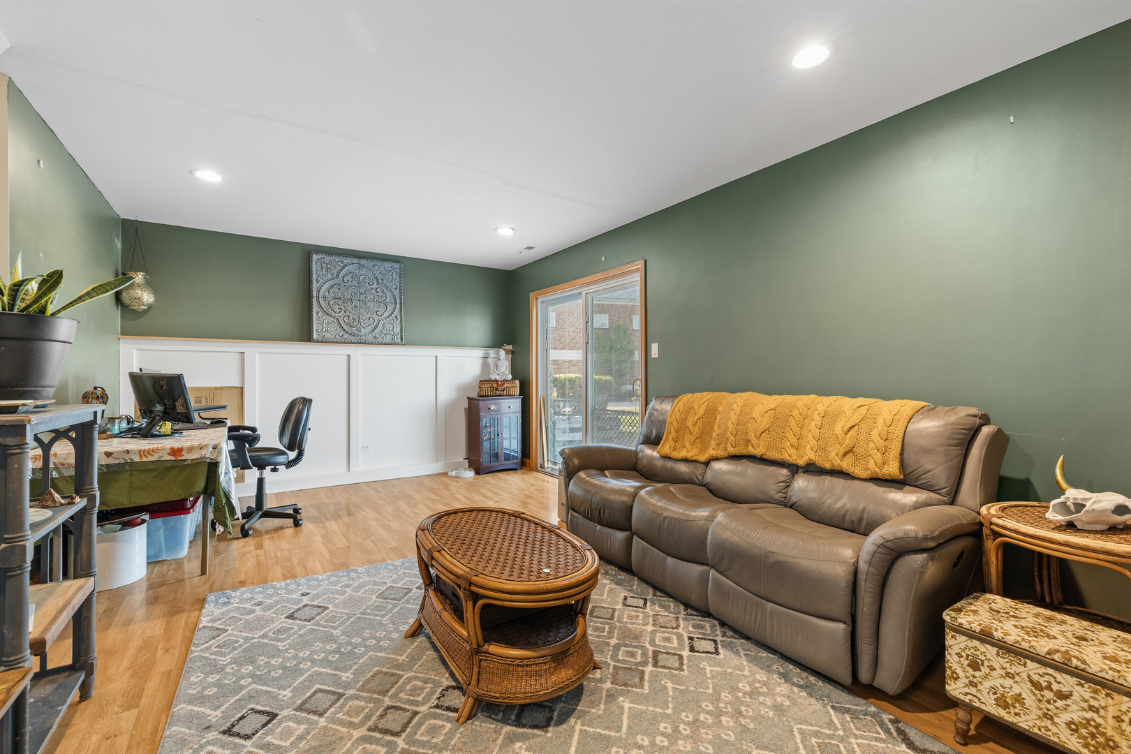 8411 162nd Place #2, Tinley Park, IL 60487