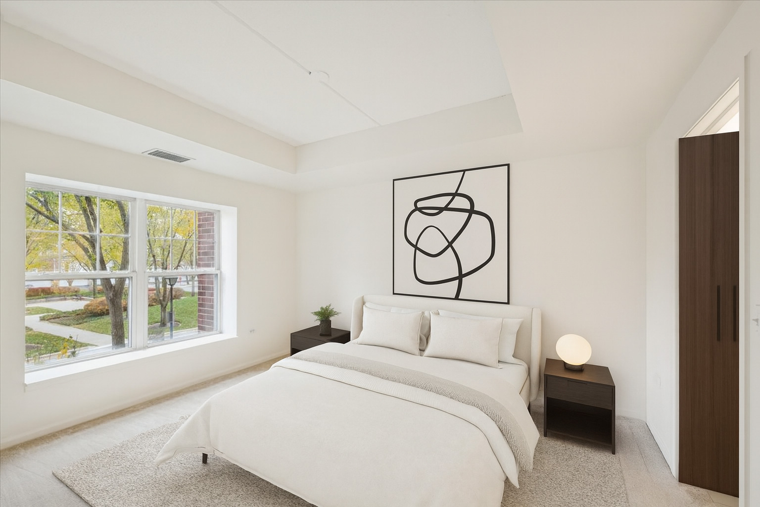 440 W Mahogany Court #203, Palatine, IL 60067