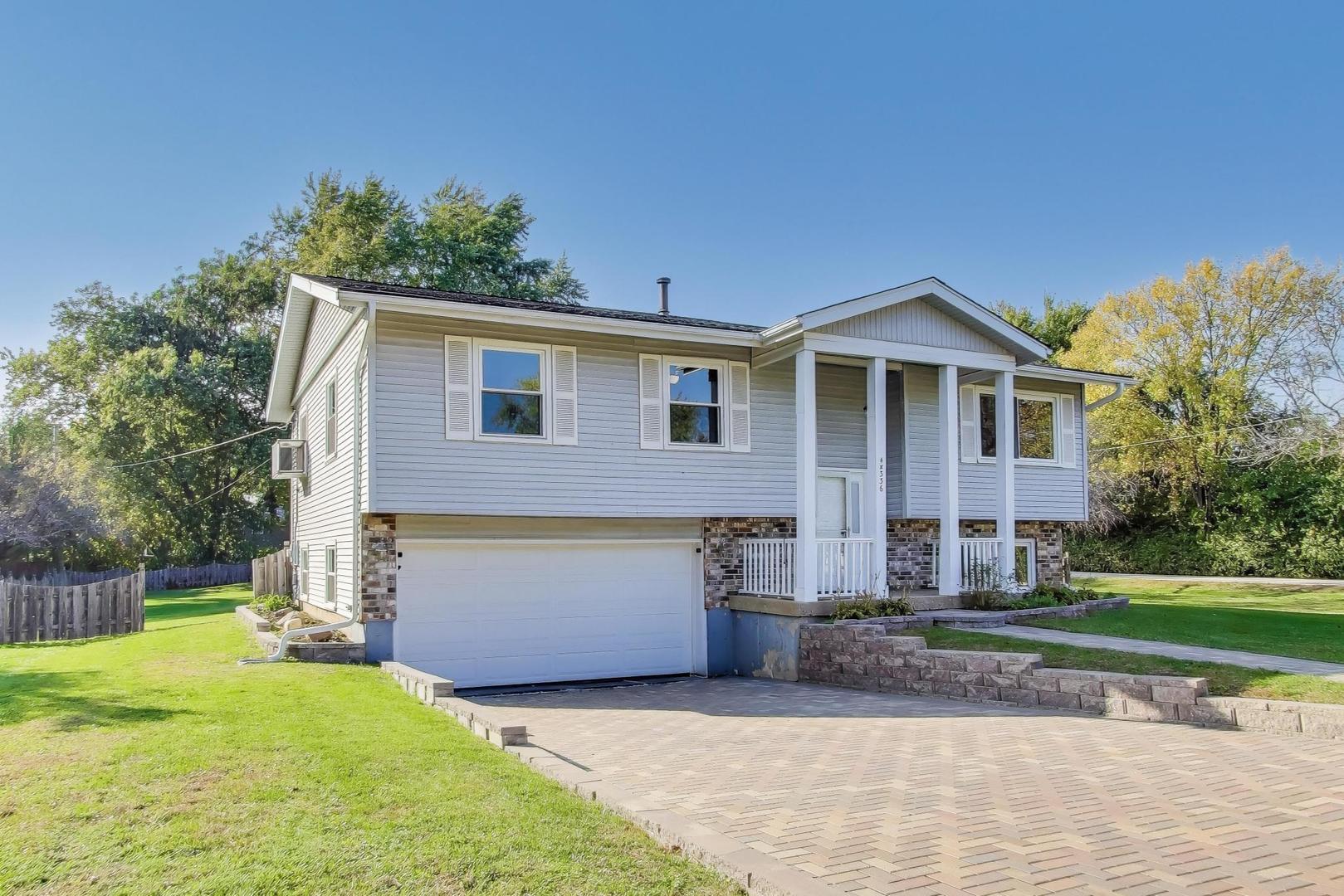 4N336 Locust Avenue, West Chicago, IL 60185