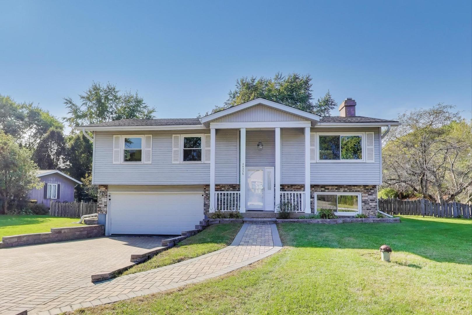 4N336 Locust Avenue, West Chicago, IL 60185