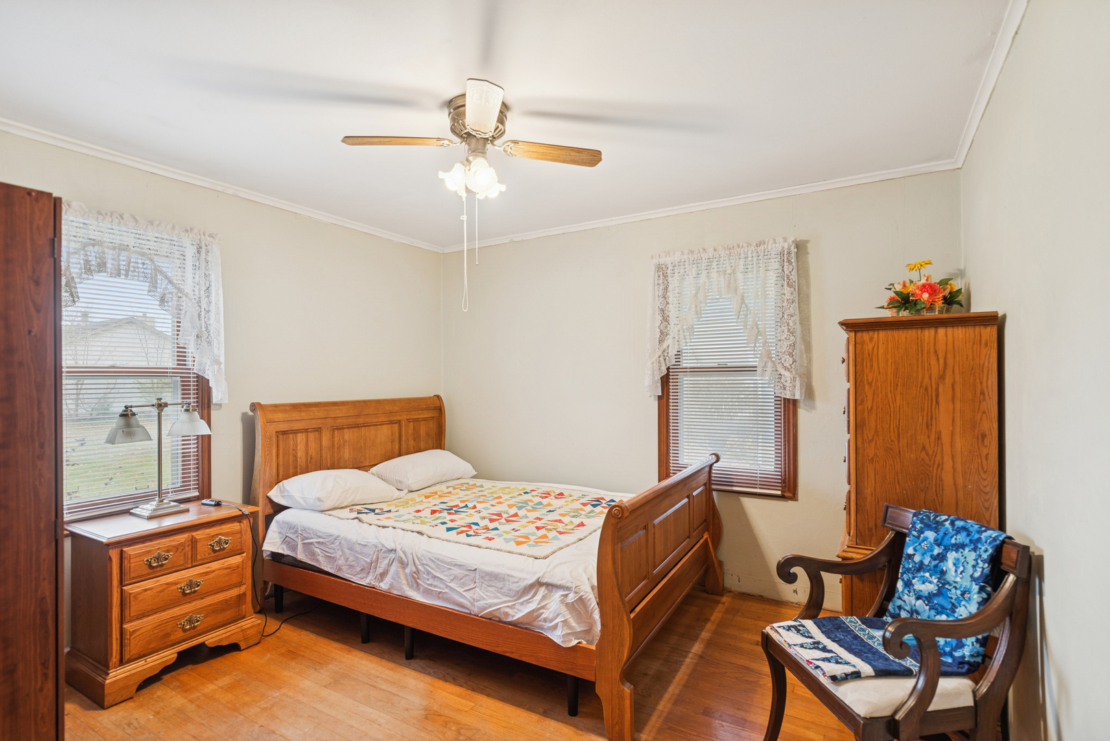 101 Mckinley Avenue, Lake Villa, IL 60046