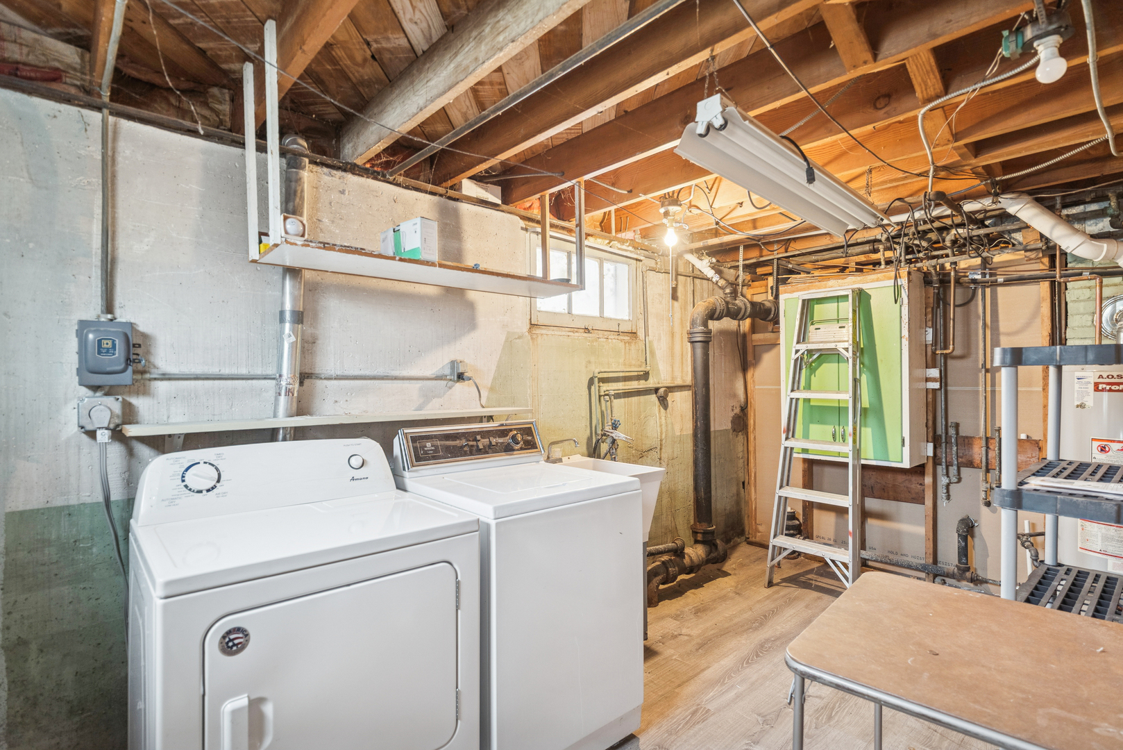 101 Mckinley Avenue, Lake Villa, IL 60046