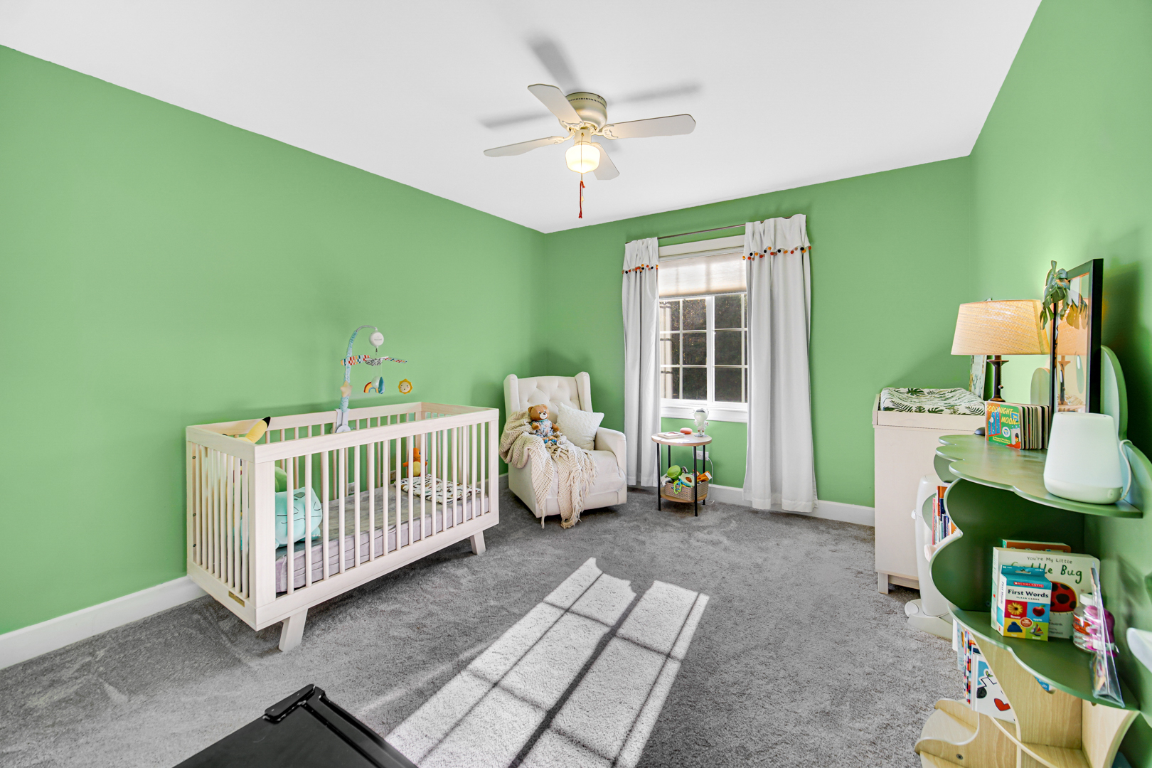 2105 Lawson Boulevard, Gurnee, IL 60031