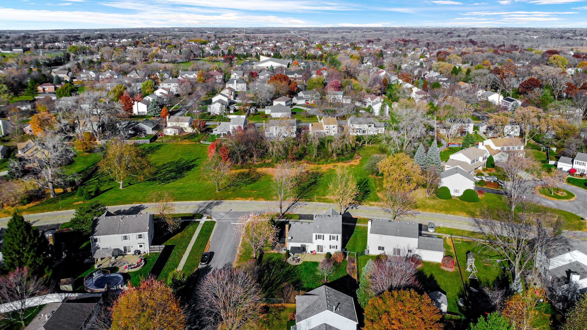 2105 Lawson Boulevard, Gurnee, IL 60031