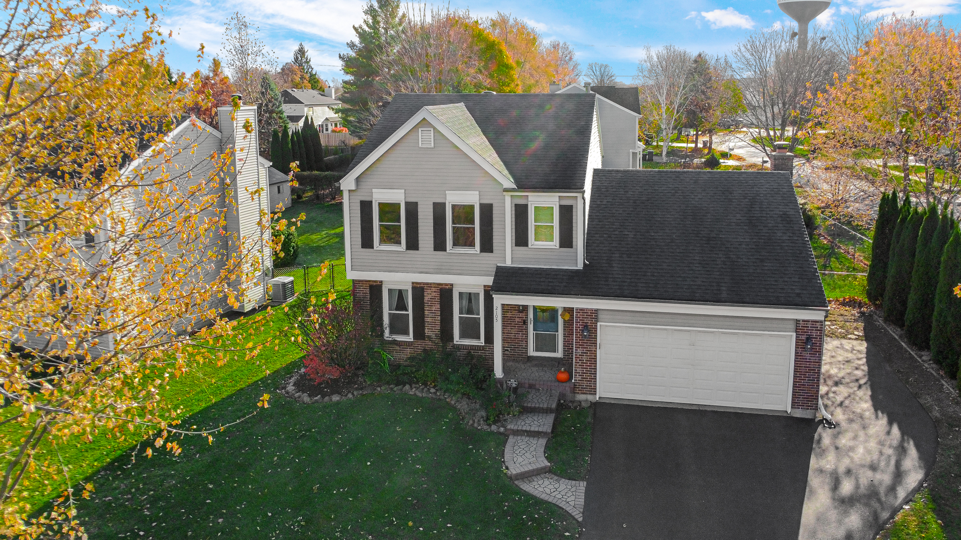 2105 Lawson Boulevard, Gurnee, IL 60031