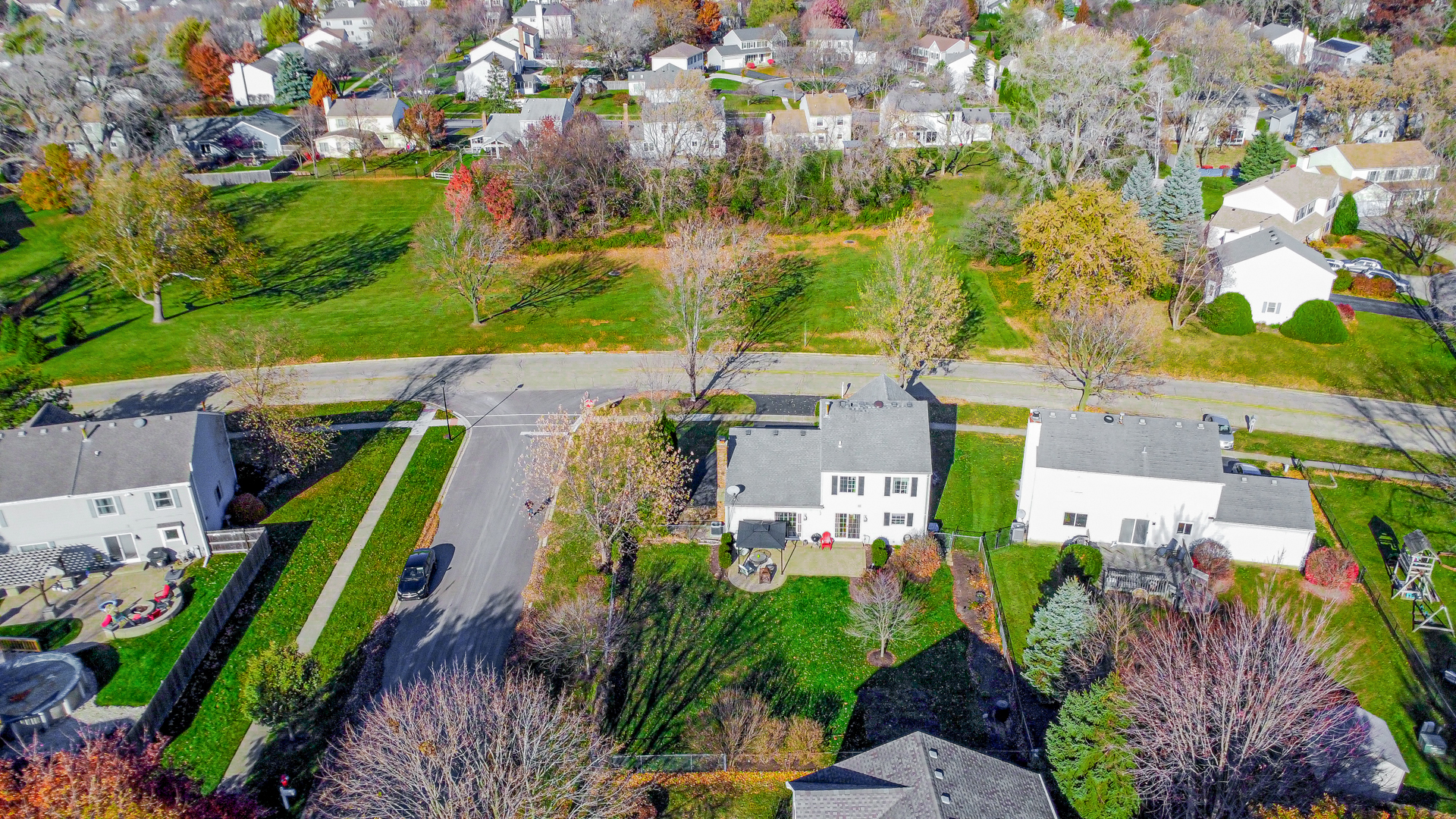 2105 Lawson Boulevard, Gurnee, IL 60031