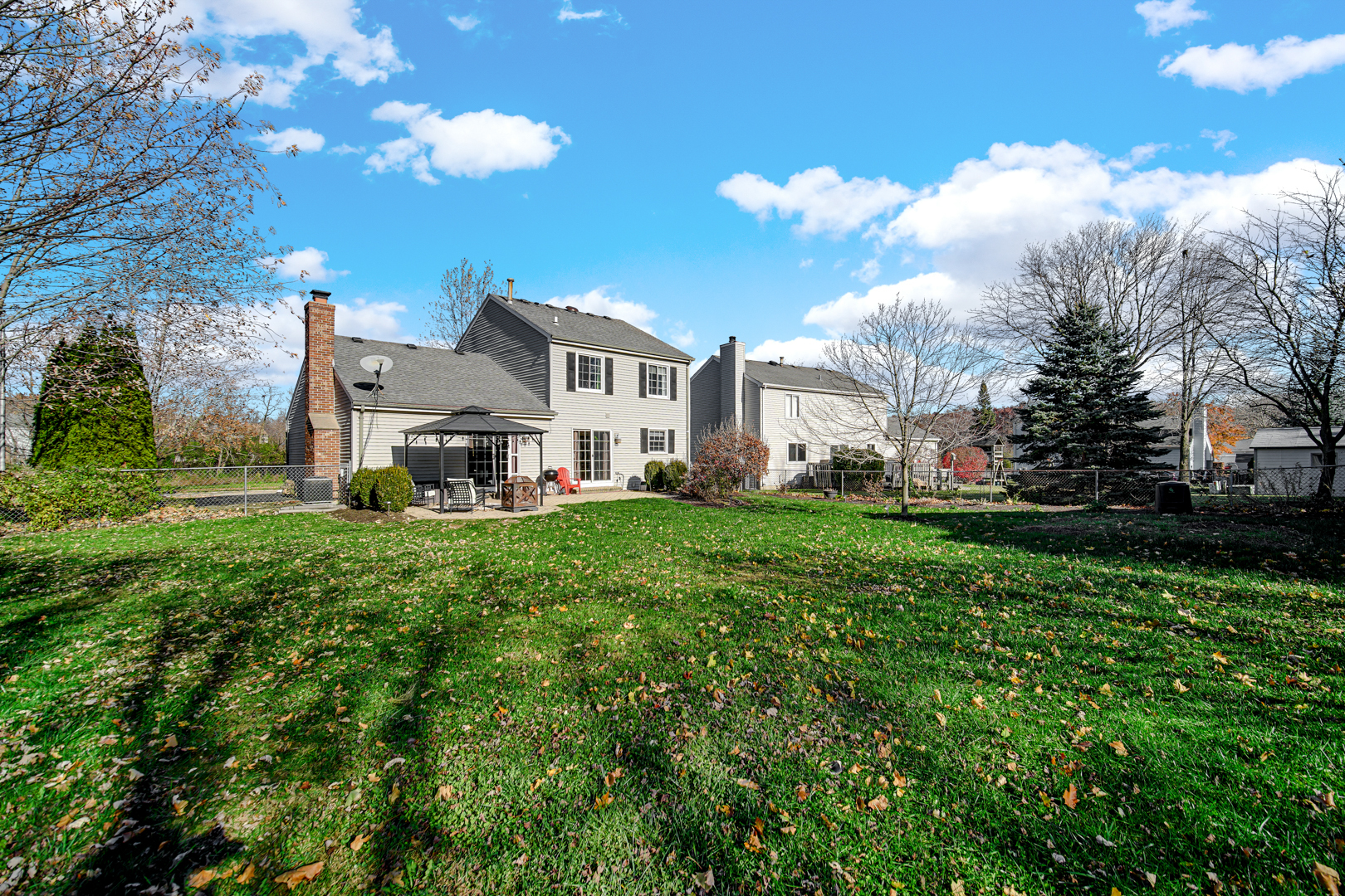 2105 Lawson Boulevard, Gurnee, IL 60031