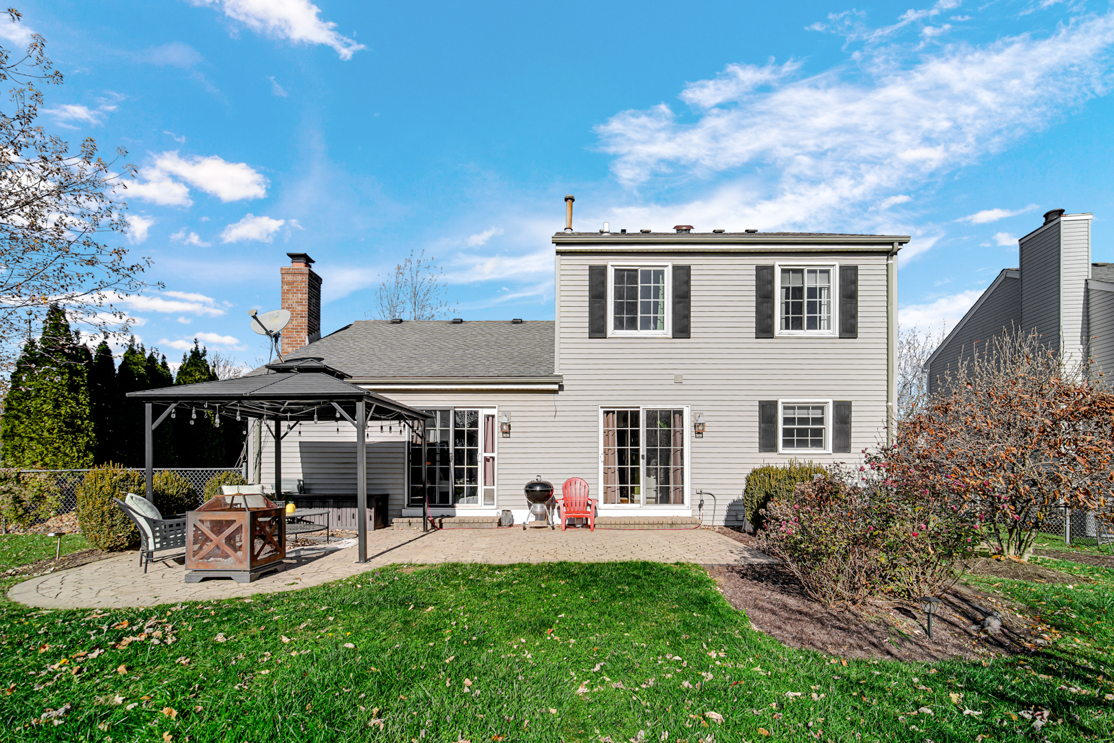 2105 Lawson Boulevard, Gurnee, IL 60031