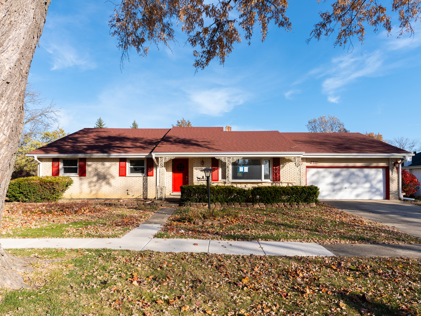 7721 Stevens Street, Darien, IL 60561