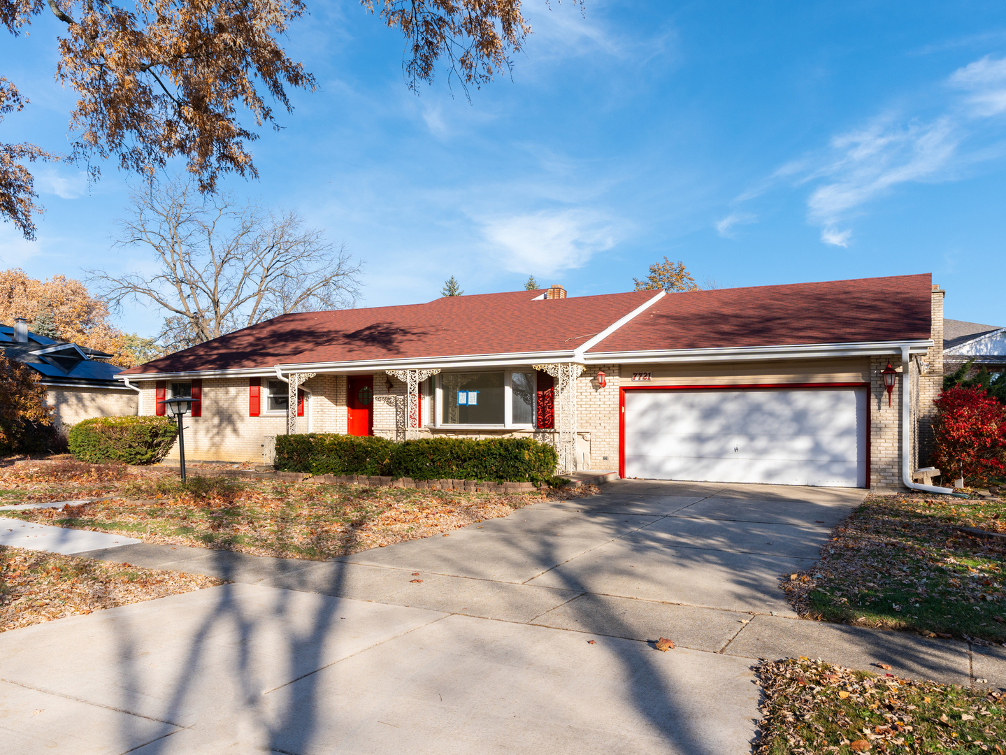 7721 Stevens Street, Darien, IL 60561